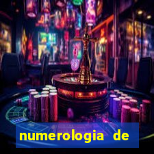 numerologia de santos de cabeca na umbanda